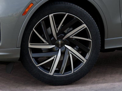 2027 Lincoln Aviator Black Label