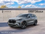 2027 Lincoln Aviator Black Label