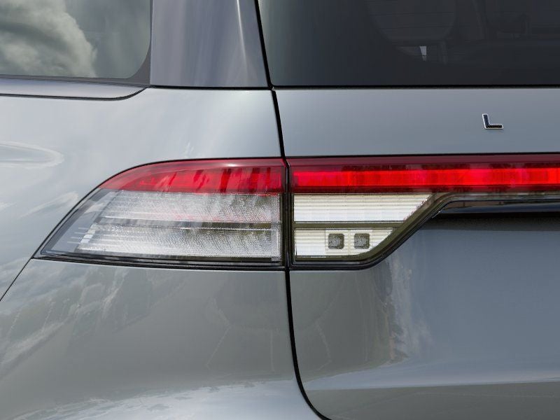 2027 Lincoln Aviator Black Label
