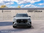 2027 Lincoln Aviator Black Label