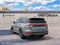 2027 Lincoln Aviator Black Label