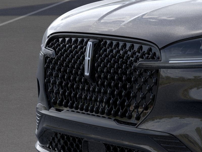 2026 Lincoln Aviator Black Label