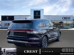 2023 Lincoln Aviator Black Label