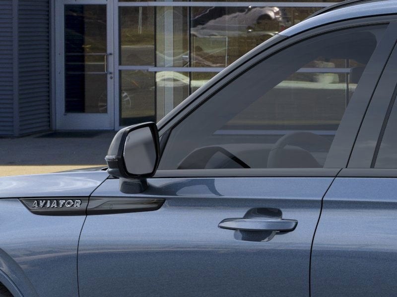 2026 Lincoln Aviator Black Label