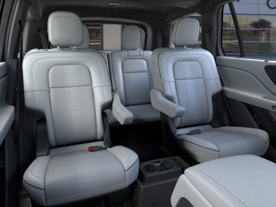 2026 Lincoln Aviator Black Label