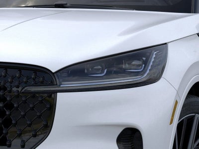 2026 Lincoln Aviator Black Label