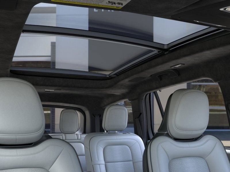 2026 Lincoln Aviator Black Label