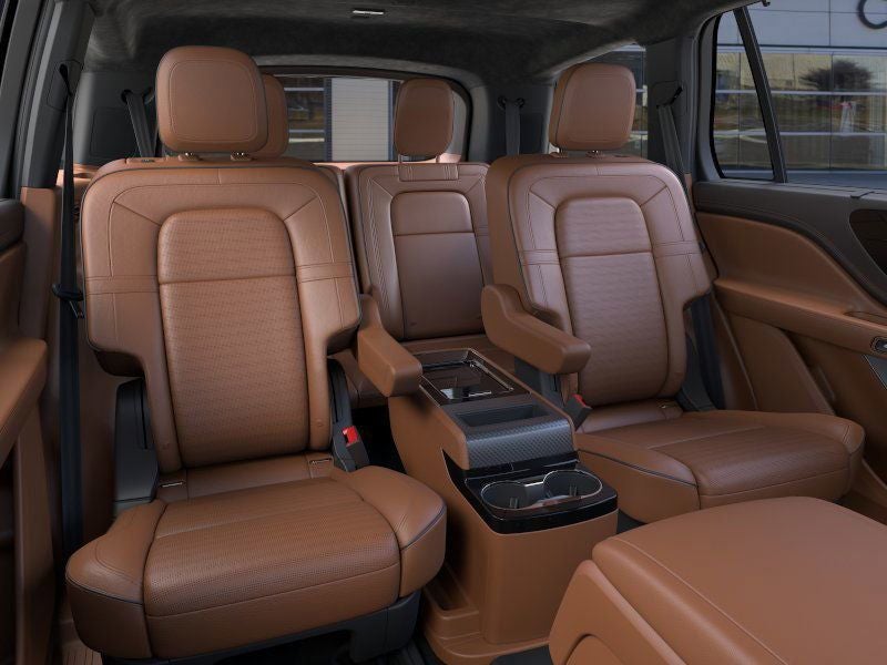 2026 Lincoln Aviator Black Label