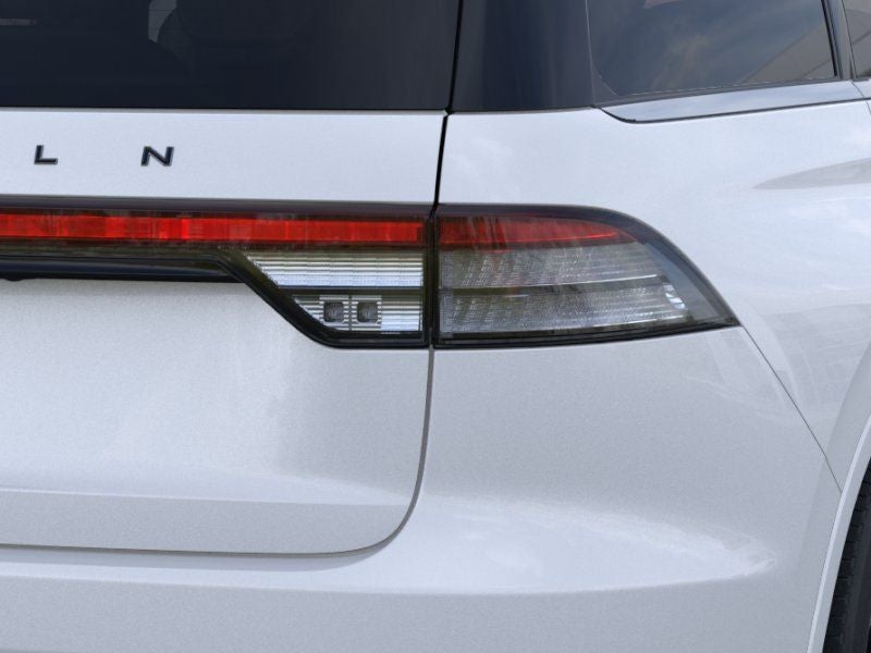 2026 Lincoln Aviator Black Label Premium
