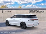 2026 Lincoln Aviator Black Label Premium