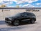 2027 Lincoln Aviator Black Label