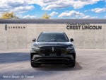 2027 Lincoln Aviator Black Label