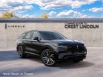 2027 Lincoln Aviator Black Label