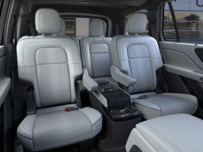 2026 Lincoln Aviator Black Label