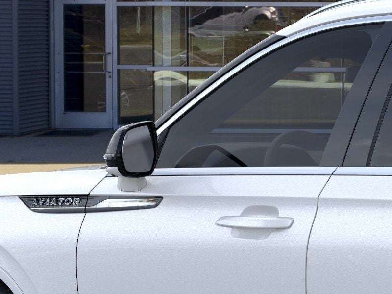 2026 Lincoln Aviator Black Label
