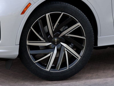 2027 Lincoln Aviator Black Label