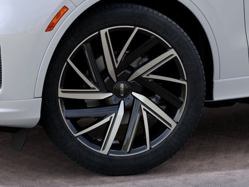 2027 Lincoln Aviator Black Label