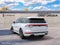 2027 Lincoln Aviator Black Label