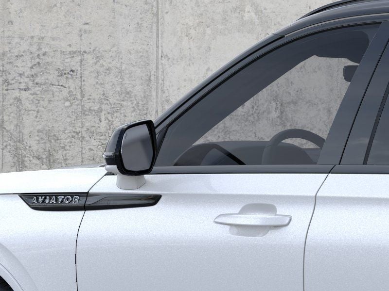 2026 Lincoln Aviator Black Label