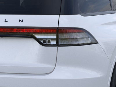 2026 Lincoln Aviator Black Label