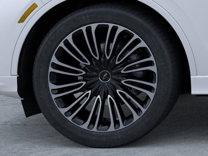 2026 Lincoln Aviator Black Label
