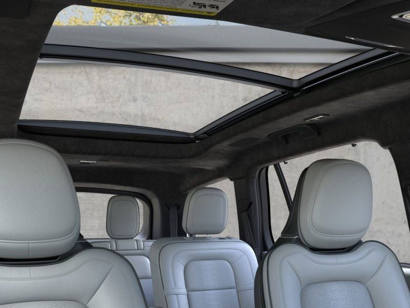 2026 Lincoln Aviator Black Label