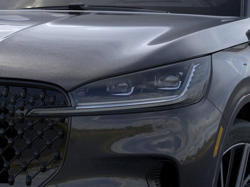 2026 Lincoln Aviator Black Label