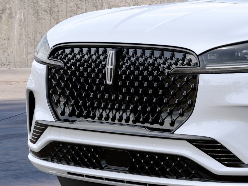 2027 Lincoln Aviator Black Label