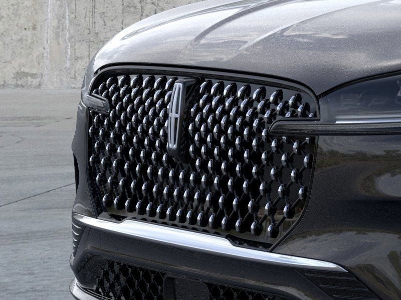 2026 Lincoln Aviator Black Label