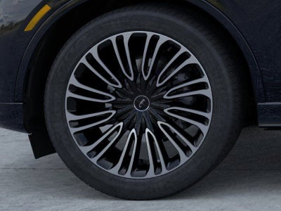 2026 Lincoln Aviator Black Label