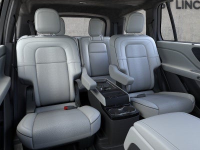 2026 Lincoln Aviator Black Label