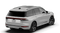2027 Lincoln Aviator Black Label Premium
