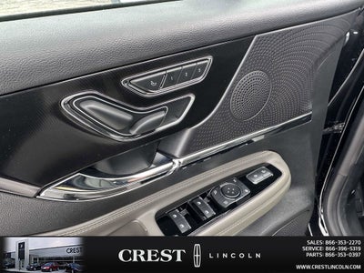 2024 Lincoln Corsair Premiere