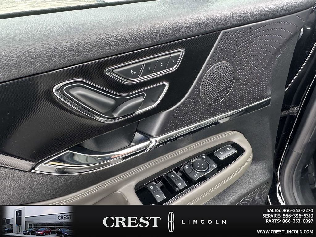 2024 Lincoln Corsair Premiere