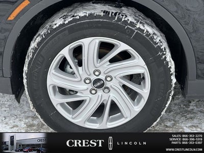 2024 Lincoln Corsair Premiere