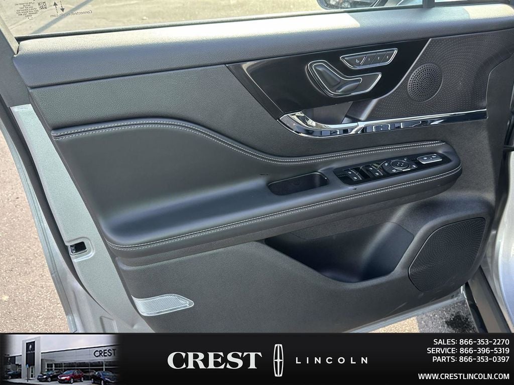 2024 Lincoln Corsair Premiere