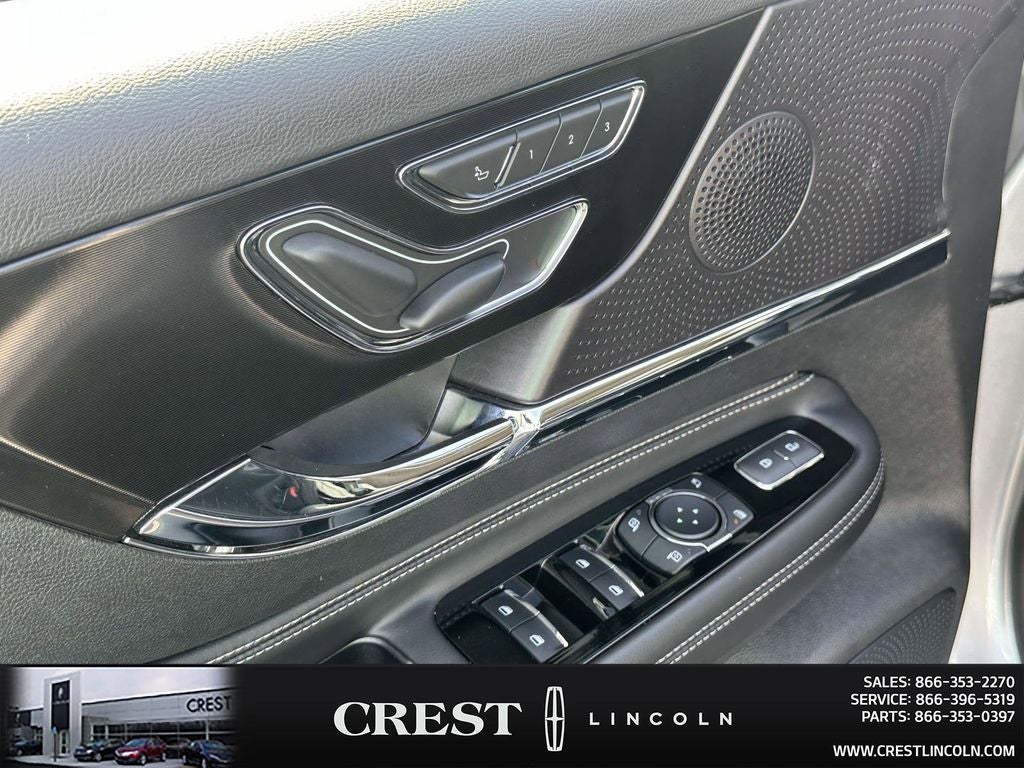 2024 Lincoln Corsair Premiere