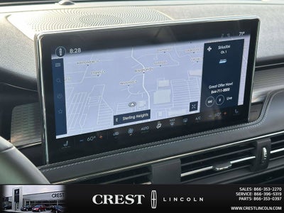 2024 Lincoln Corsair Premiere