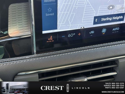 2024 Lincoln Corsair Premiere