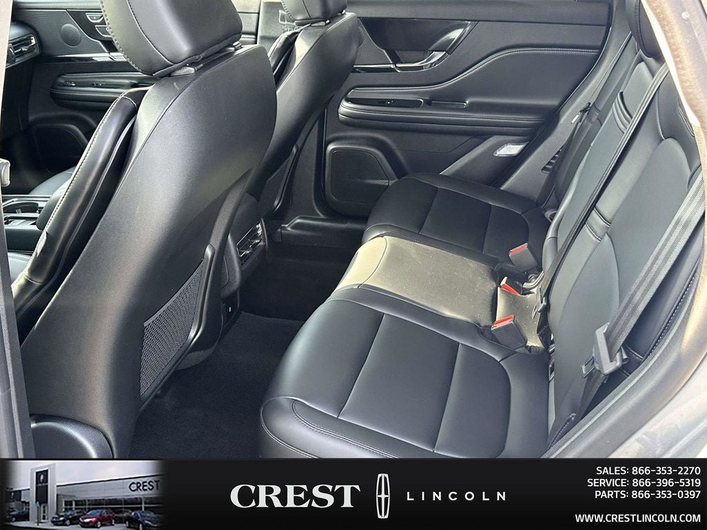 2024 Lincoln Corsair Premiere