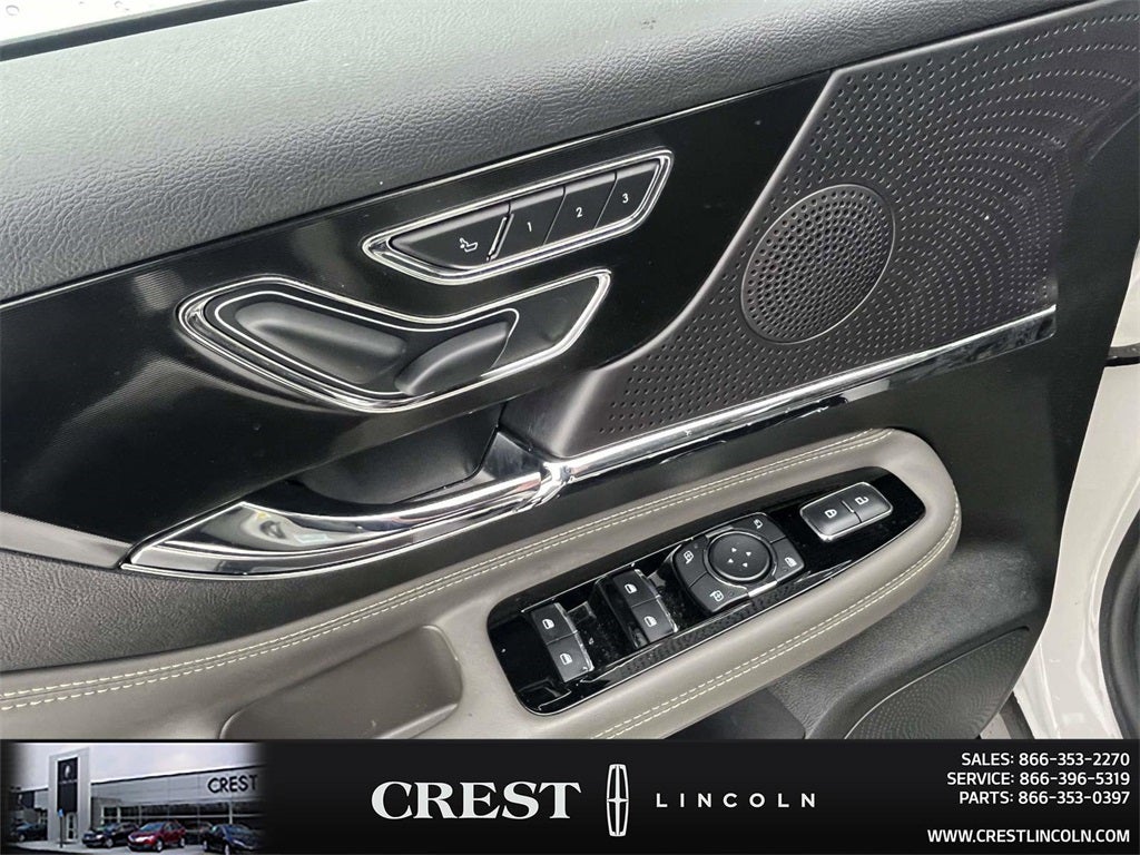 2024 Lincoln Corsair Premiere