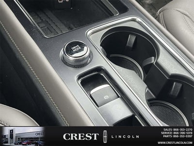 2024 Lincoln Corsair Premiere