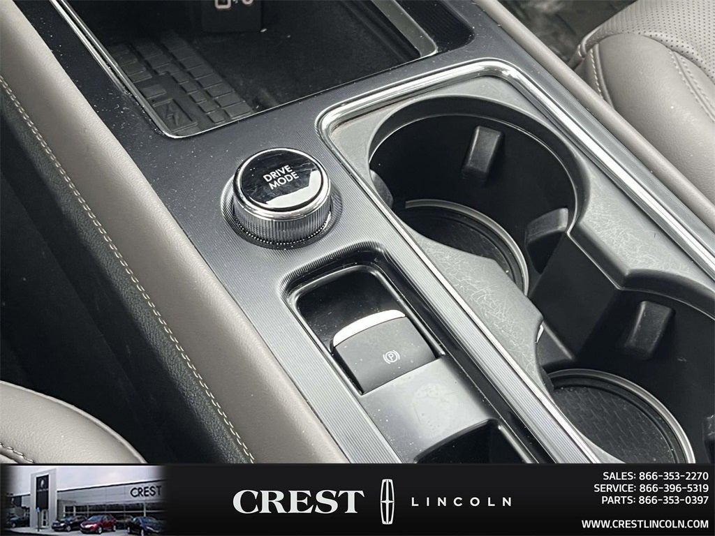 2024 Lincoln Corsair Premiere