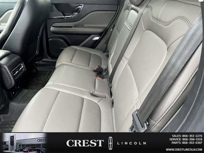 2024 Lincoln Corsair Premiere