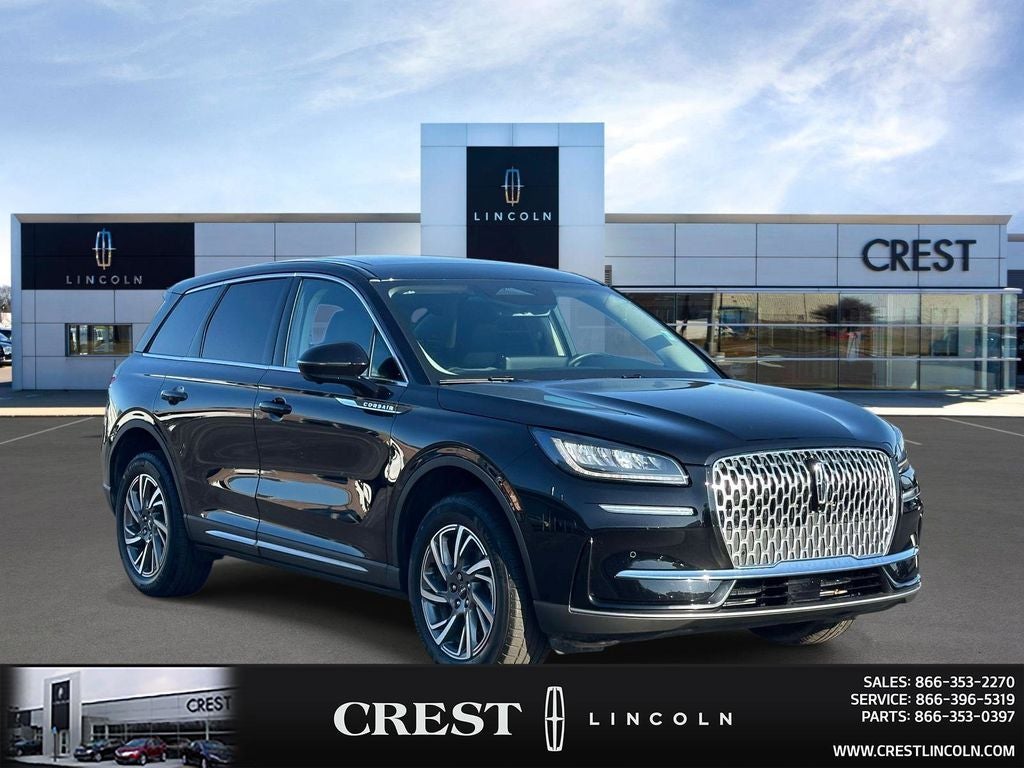 2024 Lincoln Corsair Premiere AWD's photo