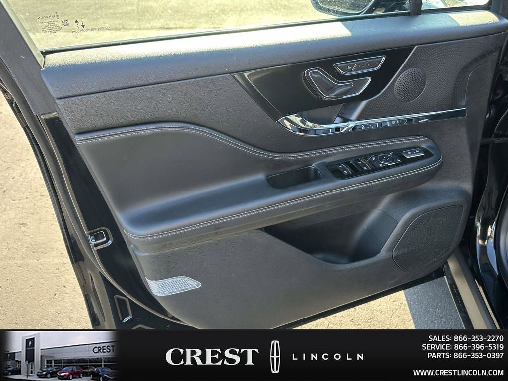 2024 Lincoln Corsair Premiere