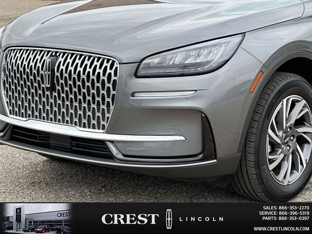 2024 Lincoln Corsair Premiere