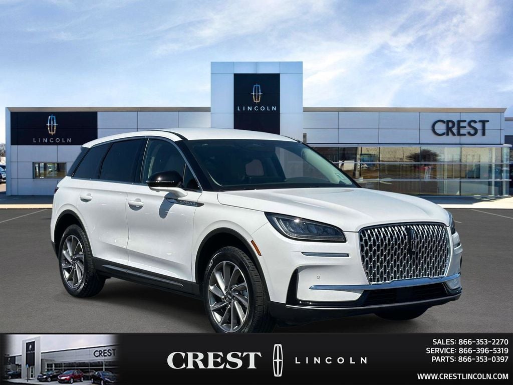 2024 Lincoln Corsair Premiere AWD's photo