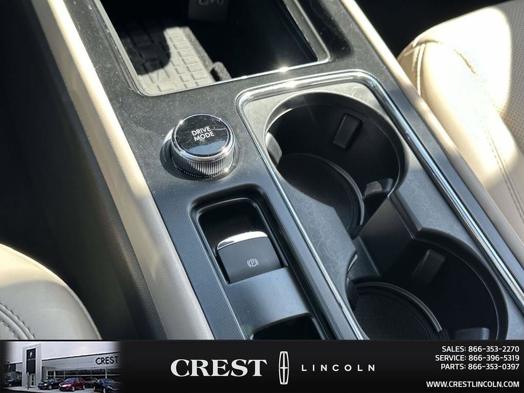2024 Lincoln Corsair Premiere