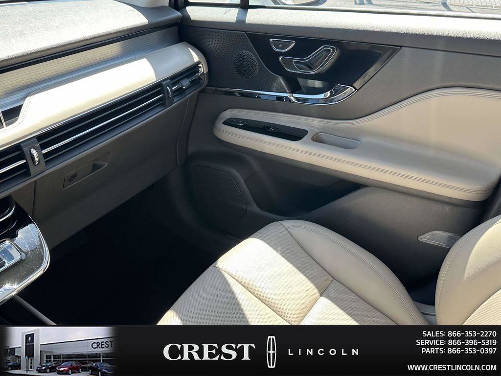 2024 Lincoln Corsair Premiere